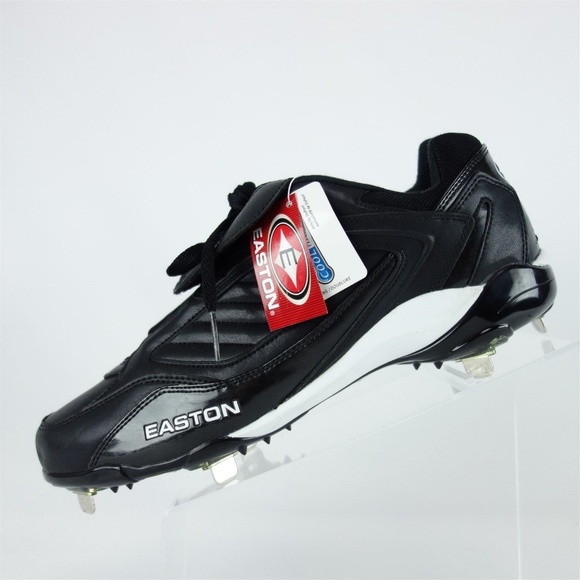 Easton Shoes Easton M334 Cool Max Baseball Metal 125 Sc92 Poshmark